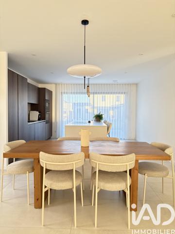 Maison à vendre 6 pièces 149 m² Loire-Authion