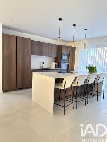 Maison à vendre 6 pièces 149 m² Loire-Authion