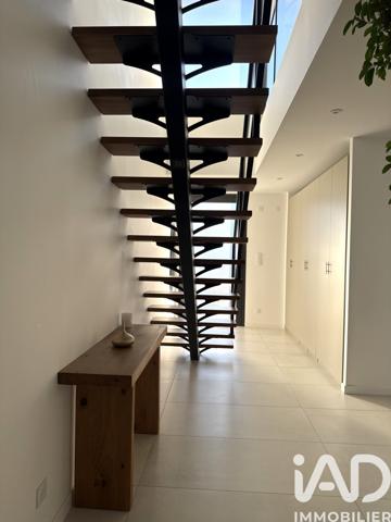 Maison à vendre 6 pièces 149 m² Loire-Authion