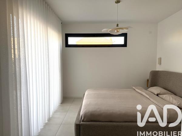 Maison à vendre 6 pièces 149 m² Loire-Authion