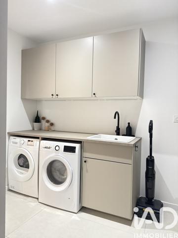 Maison à vendre 6 pièces 149 m² Loire-Authion