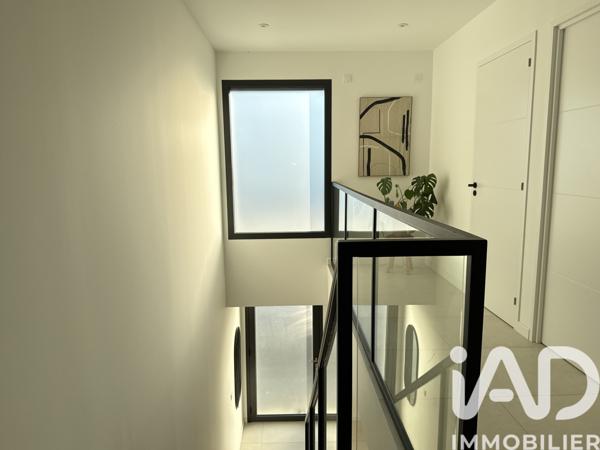 Maison à vendre 6 pièces 149 m² Loire-Authion