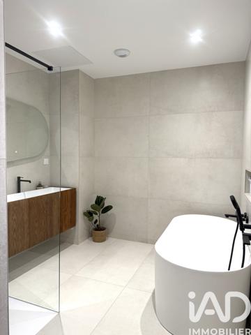 Maison à vendre 6 pièces 149 m² Loire-Authion