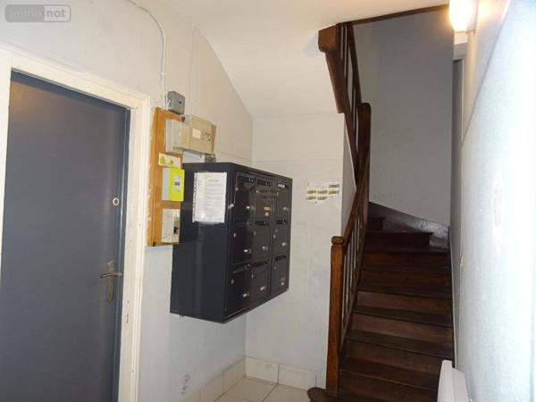Appartement à louer à Reims dans la Marne (51100), ref : 51082-L1026   
Centre et Grand Centre