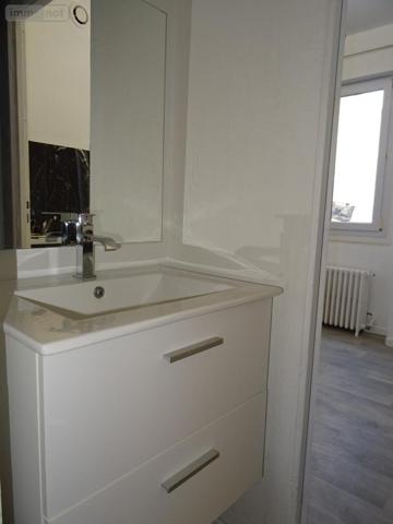 Appartement à louer à Reims dans la Marne (51100), ref : 51082-L1026   
Centre et Grand Centre