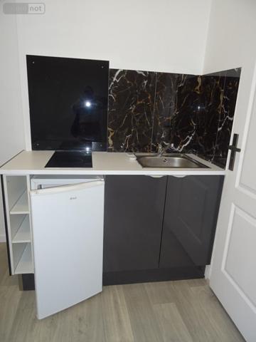 Appartement à louer à Reims dans la Marne (51100), ref : 51082-L1026   
Centre et Grand Centre