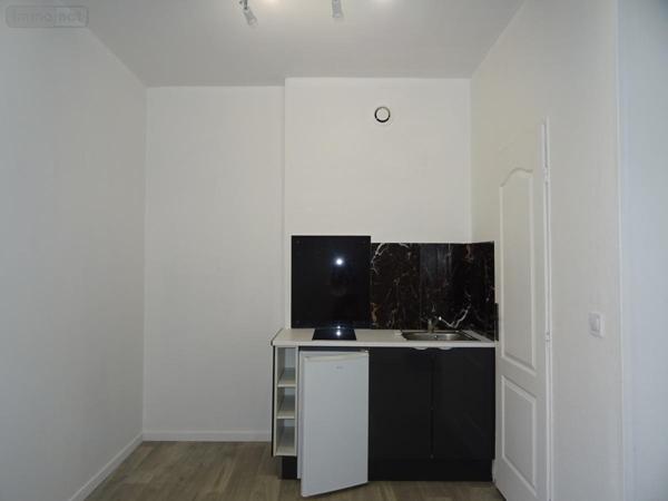 Appartement à louer à Reims dans la Marne (51100), ref : 51082-L1026   
Centre et Grand Centre