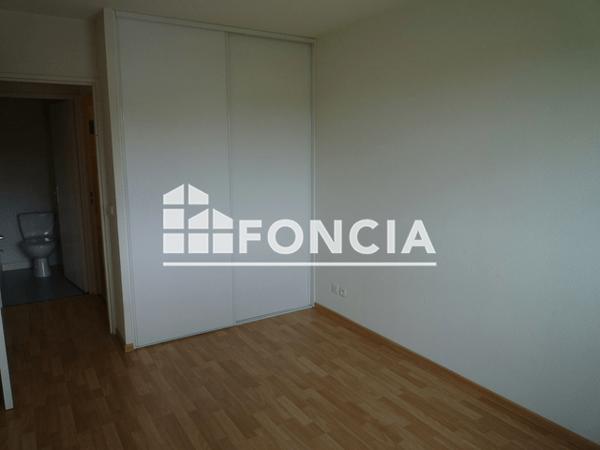 Location Appartement 2 pièces 44.67 m² - 10 RUE GAY LUSSAC Poitiers 86000