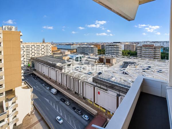 APPARTEMENT À VENDRE DE 4 PIÈCES DE 94,26 M²