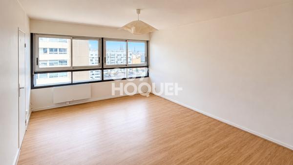 APPARTEMENT À VENDRE DE 4 PIÈCES DE 94,26 M²