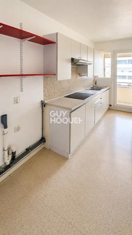 APPARTEMENT À VENDRE DE 4 PIÈCES DE 94,26 M²