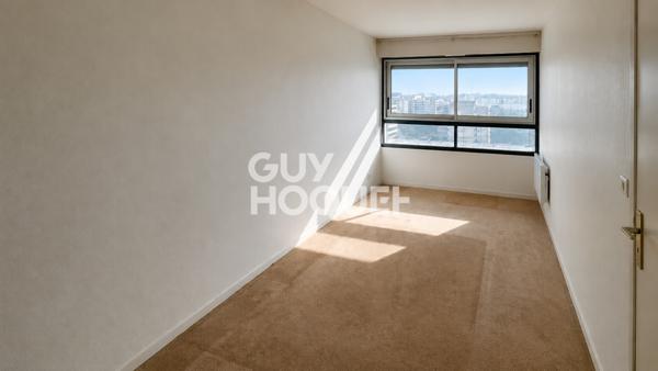 APPARTEMENT À VENDRE DE 4 PIÈCES DE 94,26 M²