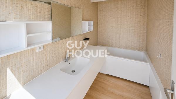 APPARTEMENT À VENDRE DE 4 PIÈCES DE 94,26 M²