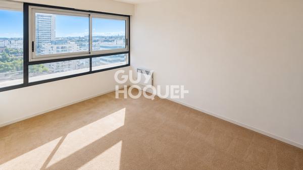 APPARTEMENT À VENDRE DE 4 PIÈCES DE 94,26 M²