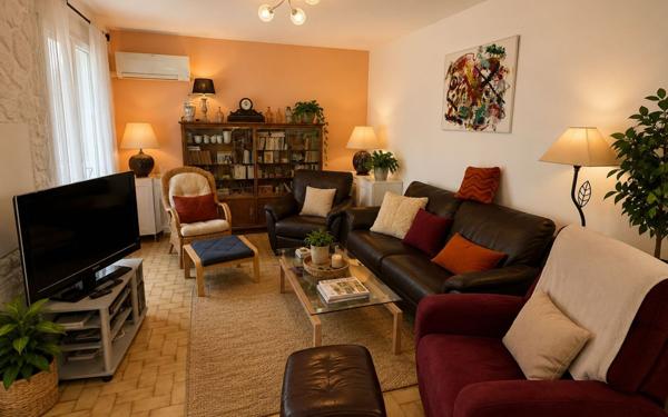 Maison à vendre    4 pièces • 85,52 m2 Avignon