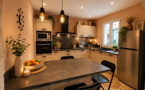 Maison à vendre    4 pièces • 85,52 m2 Avignon