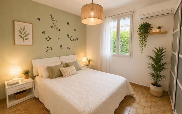 Maison à vendre    4 pièces • 85,52 m2 Avignon