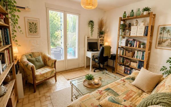 Maison à vendre    4 pièces • 85,52 m2 Avignon
