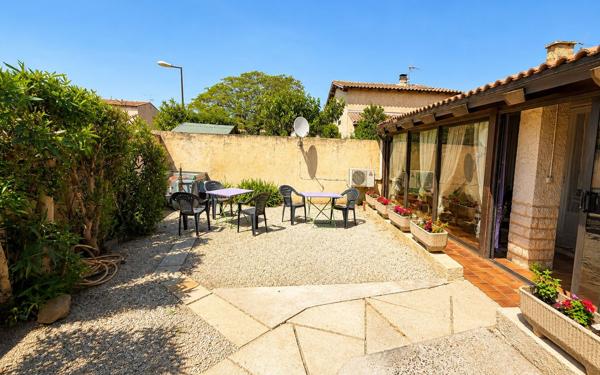 Maison à vendre    4 pièces • 85,52 m2 Avignon