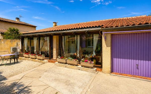 Maison à vendre    4 pièces • 85,52 m2 Avignon