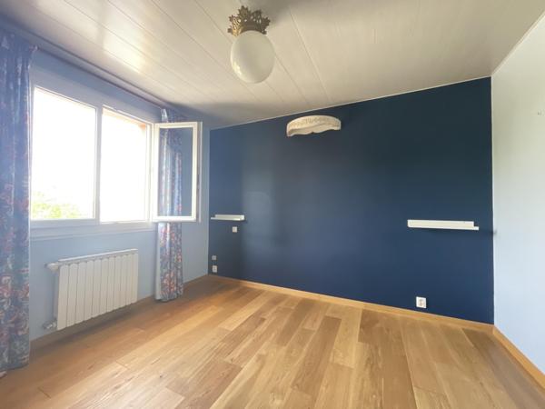 Maison Familiale de 193 m² à Saint-Sébastien-sur-Loire - Quartier du Douet