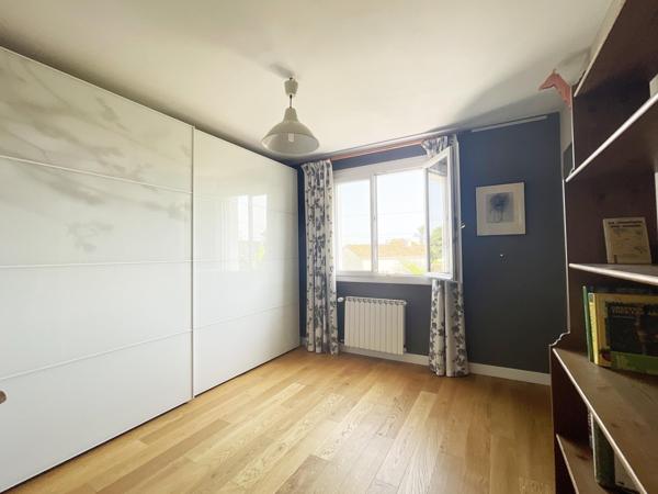 Maison Familiale de 193 m² à Saint-Sébastien-sur-Loire - Quartier du Douet