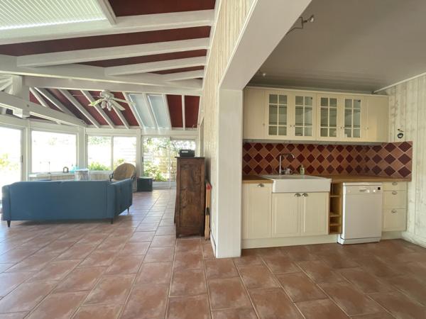 Maison Familiale de 193 m² à Saint-Sébastien-sur-Loire - Quartier du Douet