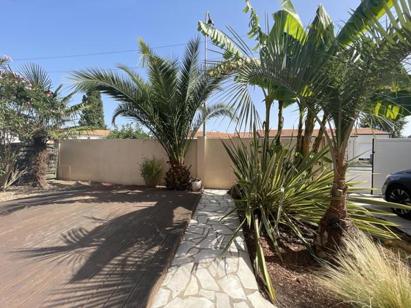 Maison Familiale de 193 m² à Saint-Sébastien-sur-Loire - Quartier du Douet