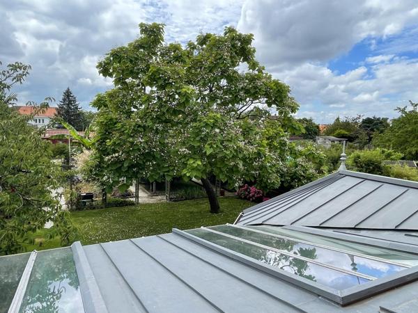 Maison Familiale de 193 m² à Saint-Sébastien-sur-Loire - Quartier du Douet