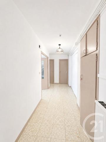 Appartement T3 à vendre  3 pièces - 57,50 m 2   PERPIGNAN  - 66