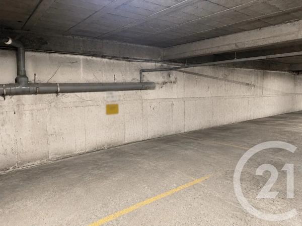 Appartement T3 à vendre  3 pièces - 57,50 m 2   PERPIGNAN  - 66