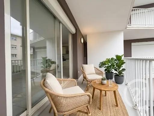 Appartement T3 à vendre  3 pièces - 57,50 m 2   PERPIGNAN  - 66