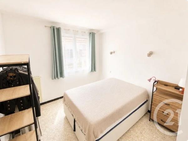 Appartement T3 à vendre  3 pièces - 57,50 m 2   PERPIGNAN  - 66