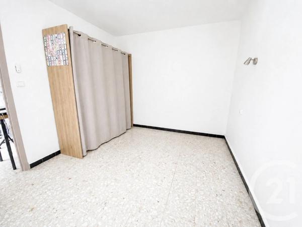 Appartement T3 à vendre  3 pièces - 57,50 m 2   PERPIGNAN  - 66