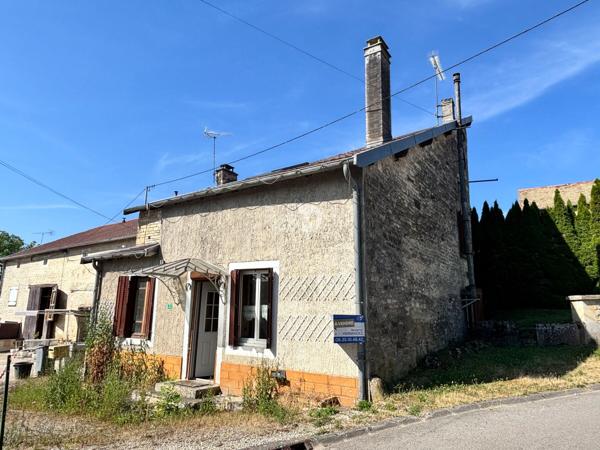 Maison - À vendre - 78 m² - ANNEVILLE-LA-PRAIRIE | The Door Man
