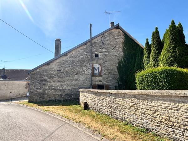 Maison - À vendre - 78 m² - ANNEVILLE-LA-PRAIRIE | The Door Man