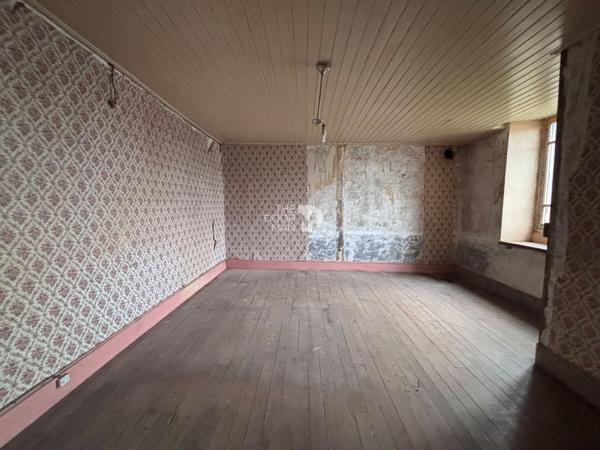 Maison - À vendre - 78 m² - ANNEVILLE-LA-PRAIRIE | The Door Man