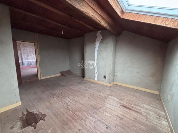Maison - À vendre - 78 m² - ANNEVILLE-LA-PRAIRIE | The Door Man