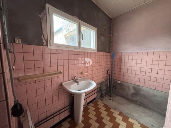 Maison - À vendre - 78 m² - ANNEVILLE-LA-PRAIRIE | The Door Man