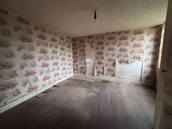 Maison - À vendre - 78 m² - ANNEVILLE-LA-PRAIRIE | The Door Man