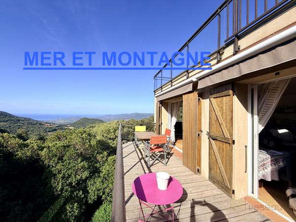 Maison à CASALABRIVA (20140)
