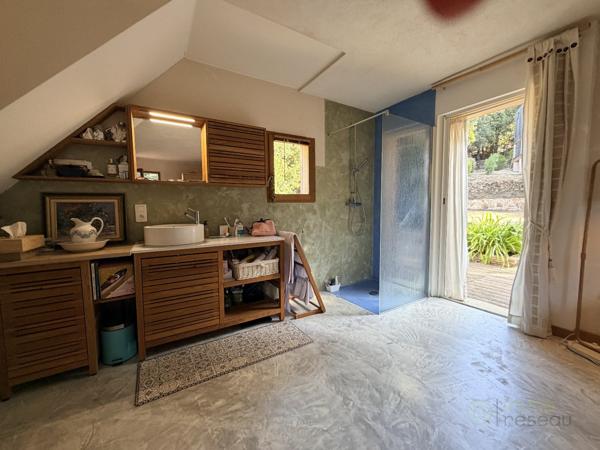 Maison à CASALABRIVA (20140)