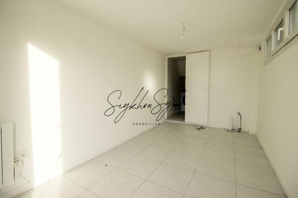 Appartement 2 pièces - 30 m²