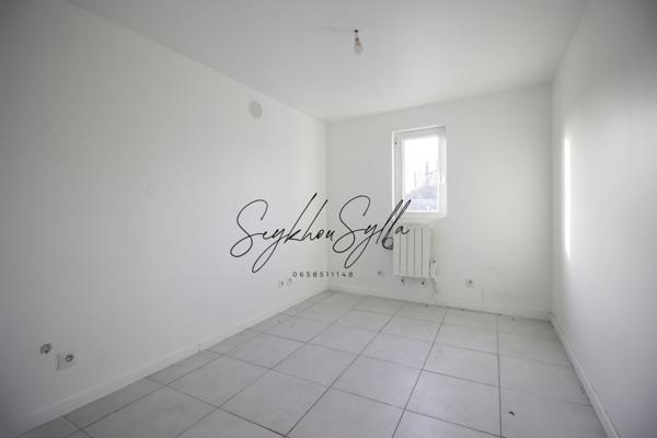 Appartement 2 pièces - 30 m²