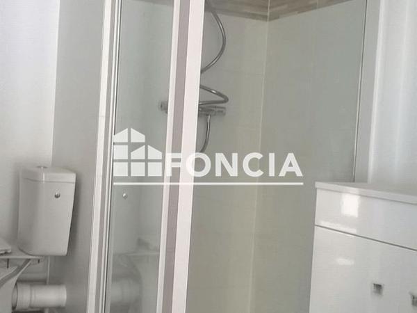 Location Studio 37.99 m² - 53 RUE DE L'ANGUILLE Tours 37100