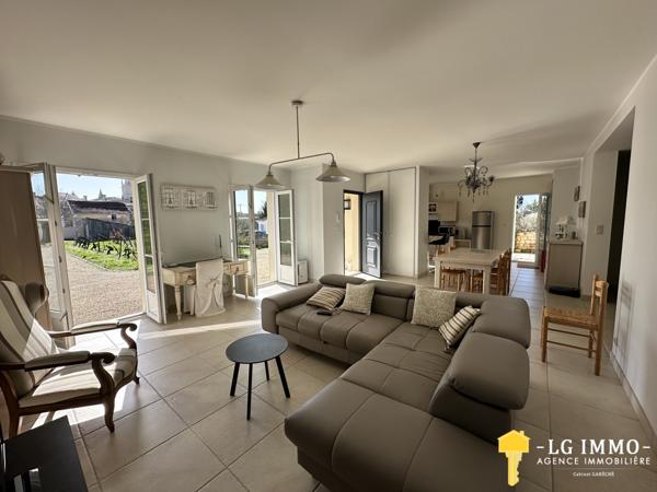 Votre recherche de biens