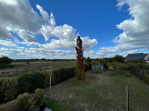 Maison 160m² – RIVES DU LOIR EN ANJOU