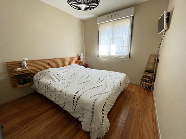Maison 160m² – RIVES DU LOIR EN ANJOU