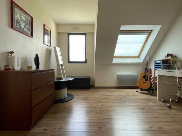 Maison 160m² – RIVES DU LOIR EN ANJOU