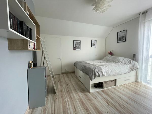 Maison 160m² – RIVES DU LOIR EN ANJOU